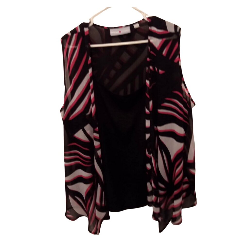 Avenue Studio Blouse